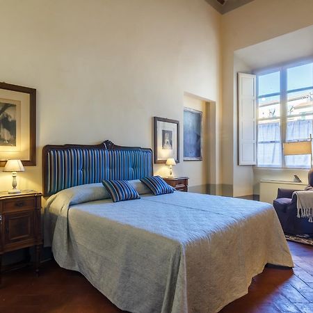Bed and Breakfast Dimora Storica Palazzo Puccini Pistoya Exterior foto