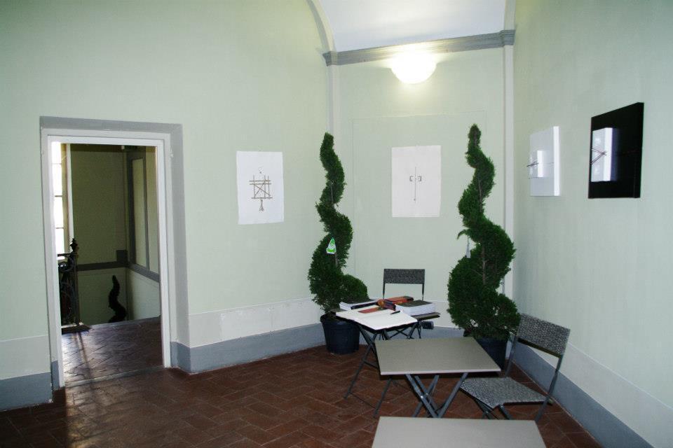 Bed and Breakfast Dimora Storica Palazzo Puccini Pistoya Habitación foto